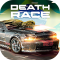 Death Race ® - Shooter Game em carros de corrida