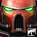 Warhammer 40 000 : Regicide