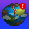 Almighty: God idle clicker game