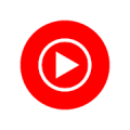 YouTube Music - Musique et vidéos en streaming