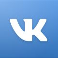 VK - communication, music and video