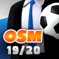 Online Soccer Manager (OSM) 19/20 - Fußballspiel