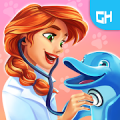 Dr. Cares — Family Practice 🐬