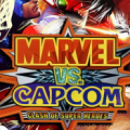 Marvel vs. Capcom: Clash of super heroes
