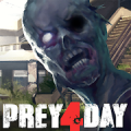 Prey Day: Survival - Craft & Zombie