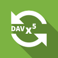 DAVx⁵ – CalDAV/CardDAV Client