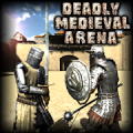 Bloody Medieval Arena