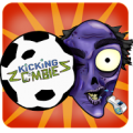 Kicking Zombies