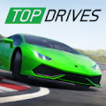 Top Drives