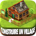 Cité village, simulation d'île - Village Build Sim