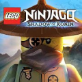 LEGO® Ninjago™ Shadow of Ronin