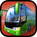 Simulador de City Bus 2016