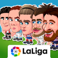 Head Soccer LaLiga 2019 - Fußball Spiel