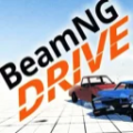 BeamNG Drive simulator