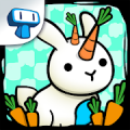 Rabbit Evolution - Tapps Games