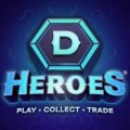 DHeroes: CCG
