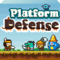 Platform Defense SP