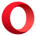 Navegador Opera com VPN gratuita