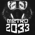 Metro 2033 War: êxodo apocalíptico e xcom como rpg