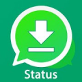 Téléchargement de statut pour WhatsApp