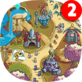 Kingdom Defense 2: Empire Warriors - Tower Defense