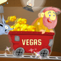 золотоискатель Vegas