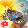 Sky to Fly: Battle Arena 3D