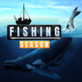 Temporada de Pesca: Río al Océano