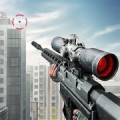 Sniper 3D: Meilleur jeu de tir FPS sans connexion