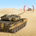 War Machines: Jeux de Guerre de Tank Gratuit