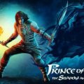 Prince of Persia Shadow Flame