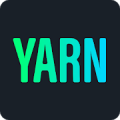 Yarn - Historias de texto