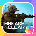 Breach & Clea