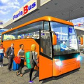 Reisebus-Fahr Simulator 2018