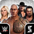 WWE Champions 2020 - Бесплатная RPG-головоломка