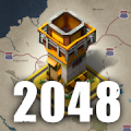 2048 Dead Puzzle Tower Defense