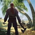 Last Pirate: Island Survival Jogo de sobrevivencia