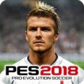PES Pro Evolution Soccer 2018