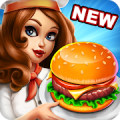 Cooking Fest : The Best Restaurant & Cooking Games