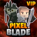 Pixel Blade Vip