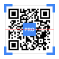Scanner Code-barres & QR PRO