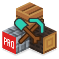 Builder PRO for Minecraft PE