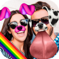 Face Live Camera: Photo Filters, Emojis, Stickers