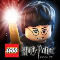 LEGO Harry Potter : 1-4