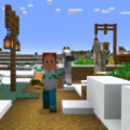 Minecraft 1.21.44