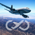 Infinite Flight - Simulador de voo