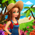 Funky Bay – Farm & Adventure-Spiel