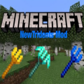 New Tridents Mod for Minecraft