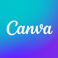 Canva : design, photo et vidéo