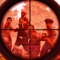 Zombie Frontier 3: Снайпер Стрелок